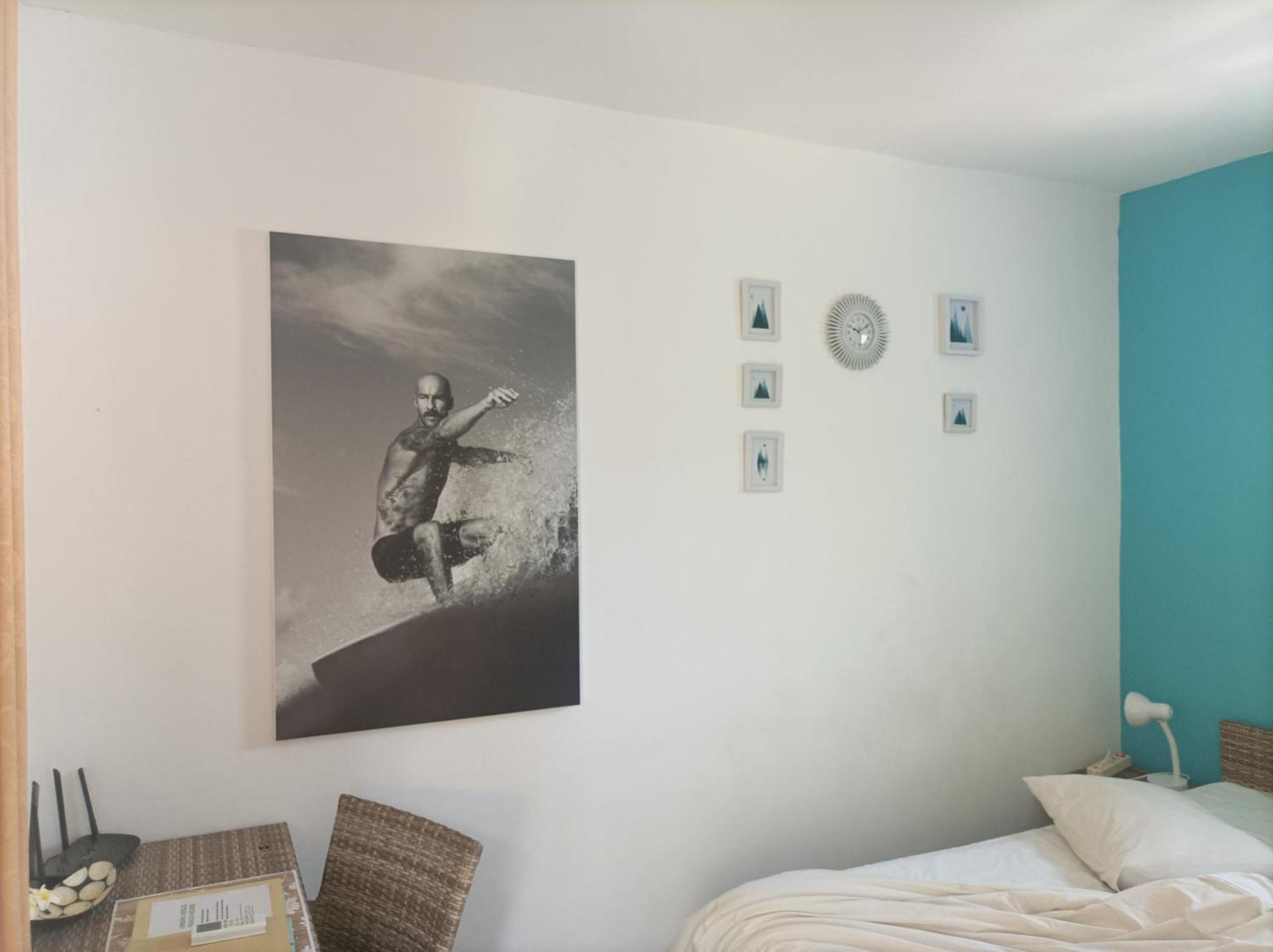 Urban Jungle Beach House Canggu  Ngoại thất bức ảnh